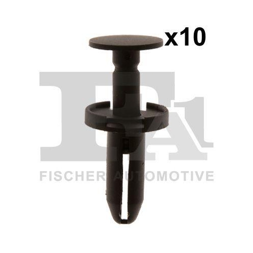FA1 Clip, Zier-/Schutzleiste 33-20010.10
