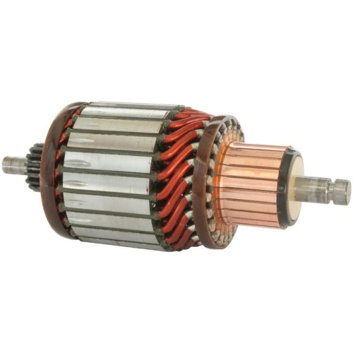 HC-Cargo Anker, Starter F 032 137 284