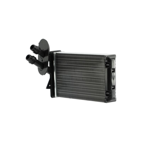 HELLA W&auml;rmetauscher, Innenraumheizung 8FH 366 335-571