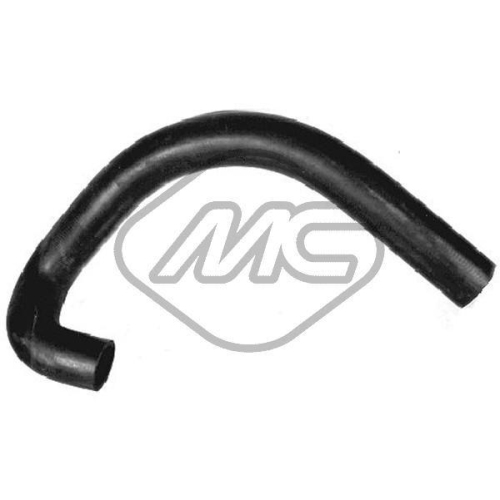Metalcaucho K&uuml;hlerschlauch 08218