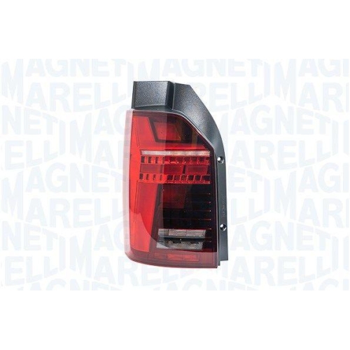 MAGNETI MARELLI Heckleuchte 715010435380
