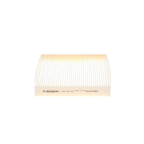 BOSCH Filter, Innenraumluft 1 987 435 005