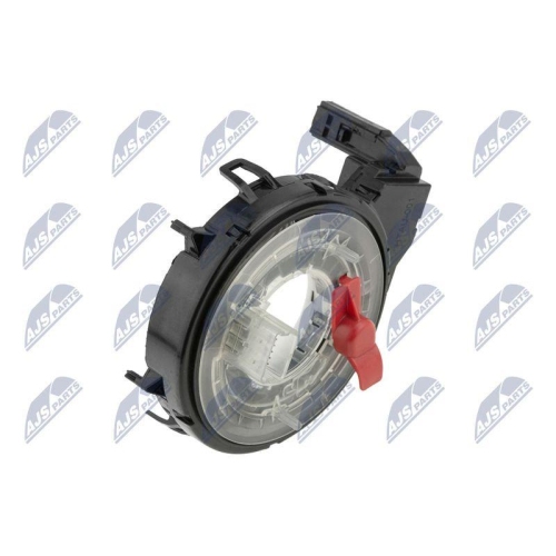 NTY Wickelfeder, Airbag EAS-AU-001