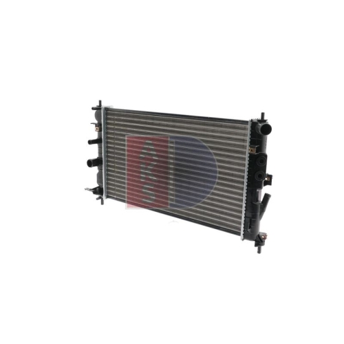 AKS DASIS K&uuml;hler, Motork&uuml;hlung 150061N