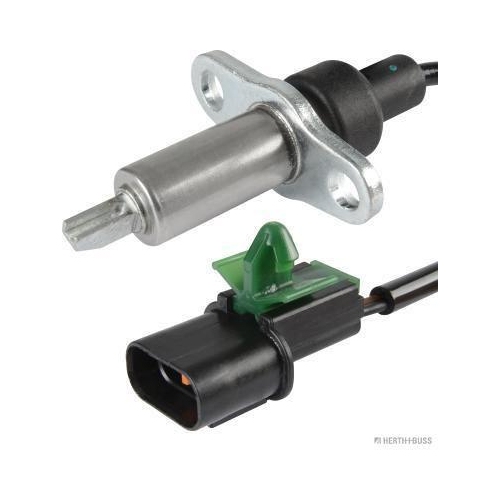 HERTH+BUSS JAKOPARTS Sensor, Raddrehzahl J5925032