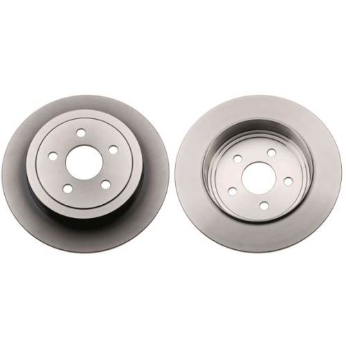 TRW Bremsscheibe DF6282