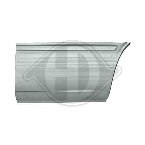 DIEDERICHS Seitenwand 9149015