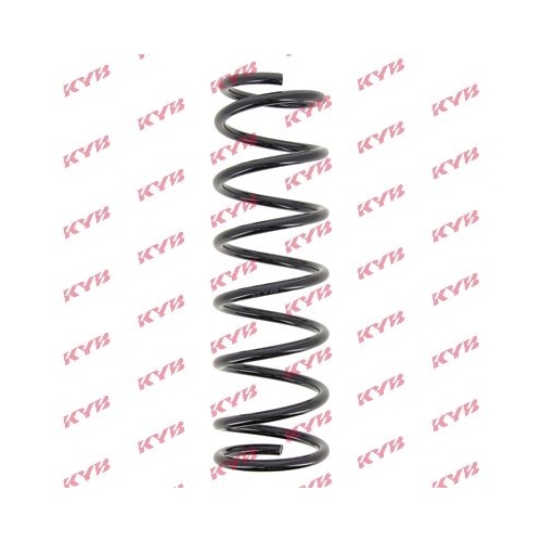KYB Fahrwerksfeder K-Flex RA6206