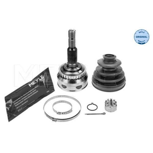 MEYLE Gelenksatz, Antriebswelle MEYLE-ORIGINAL: True to OE. 614 498 0004