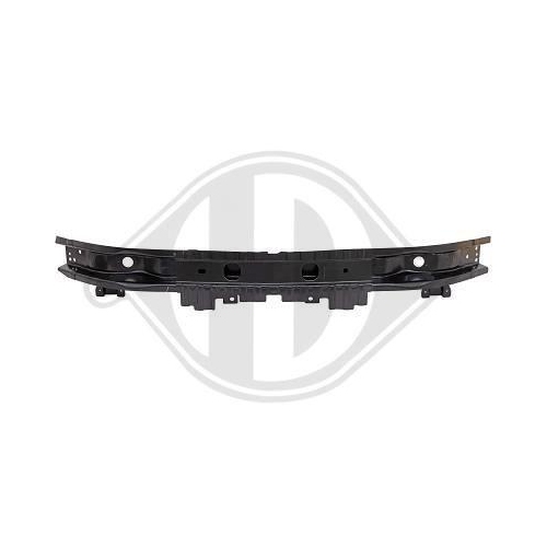 DIEDERICHS Aufpralldämpfer, Stoßfänger 1668160