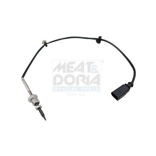 MEAT & DORIA Sensor, Abgastemperatur 12230E