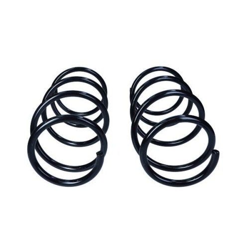 MAXGEAR Fahrwerksfeder 60-0087D