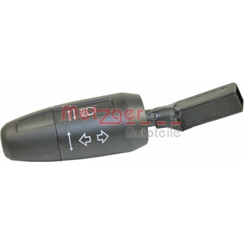METZGER Blinkerschalter ORIGINAL ERSATZTEIL 0916230