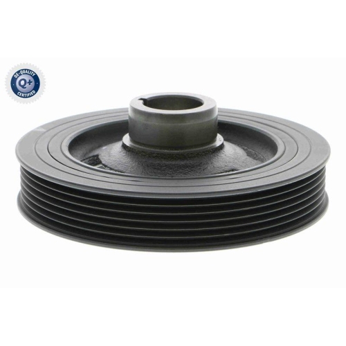 ACKOJA Riemenscheibe, Kurbelwelle Q+ Erstausr&uuml;sterqualit&auml;t A53-0608