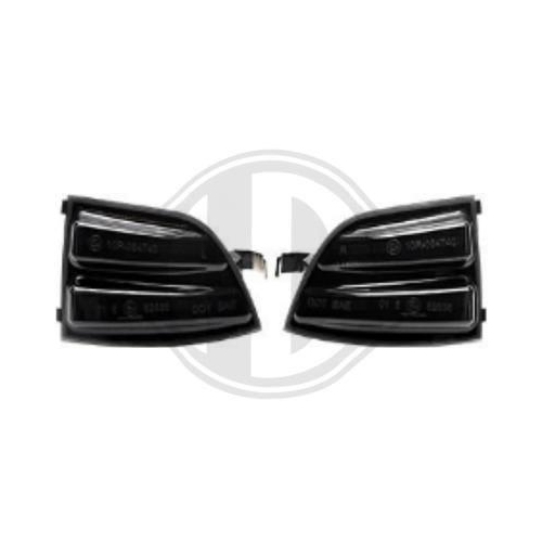 DIEDERICHS Blinkleuchte HD Tuning LID10453