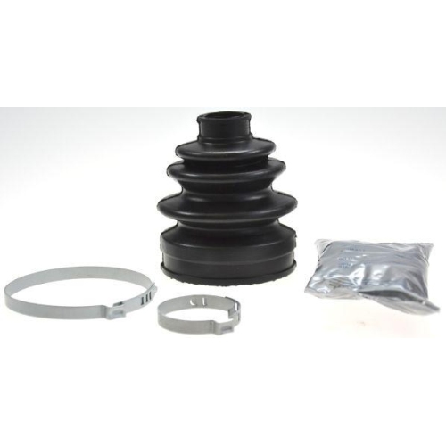 SPIDAN Faltenbalgsatz, Antriebswelle 22720