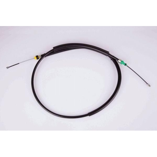 HELLA Seilzug, Feststellbremse 8AS 355 663-511