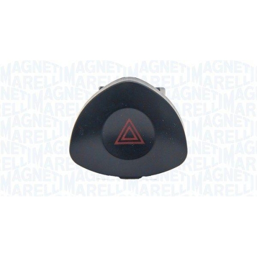 MAGNETI MARELLI Warnblinkschalter 000051011010