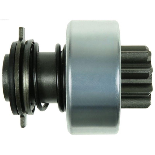 AS-PL Freilaufgetriebe, Starter Brandneu AS-PL