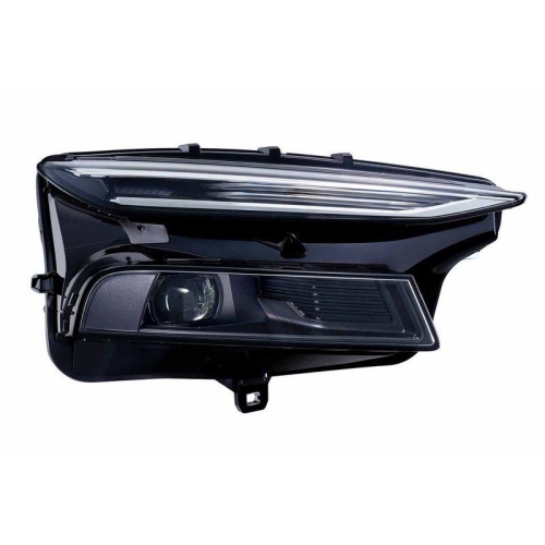 HELLA Hauptscheinwerfer