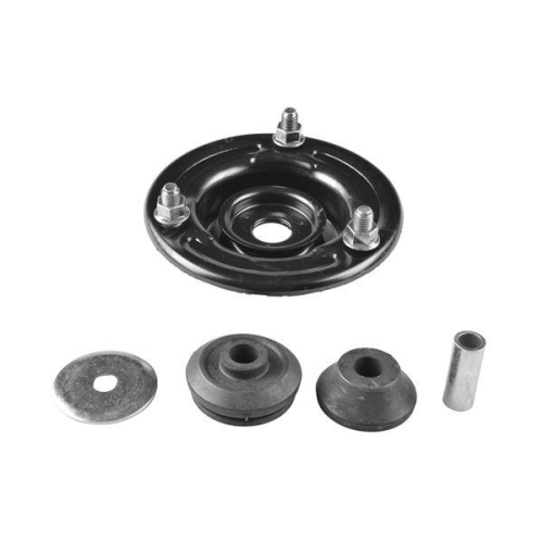 TEDGUM Federbeinst&uuml;tzlager