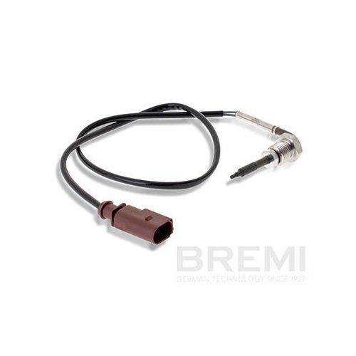 BREMI Sensor, Abgastemperatur