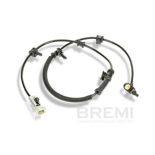 BREMI Sensor, Raddrehzahl