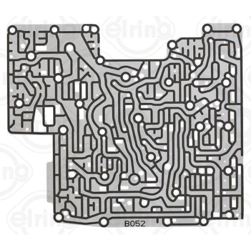 ELRING Dichtung, Automatikgetriebe