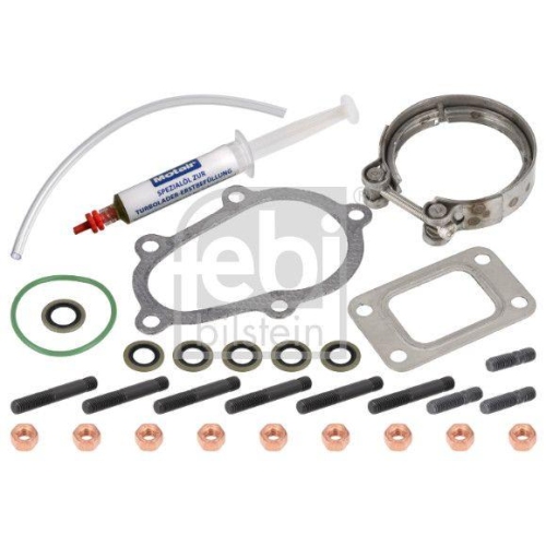 FEBI BILSTEIN Montagesatz, Lader