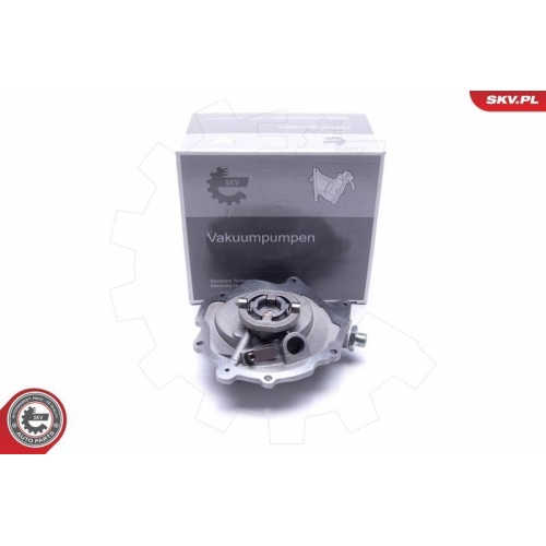 ESEN SKV Unterdruckpumpe, Bremsanlage