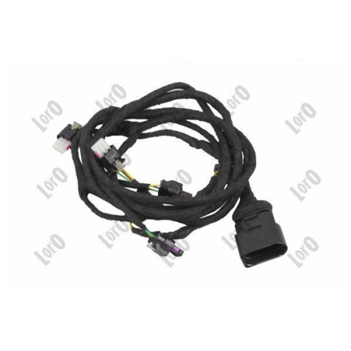 ABAKUS Kabelreparatursatz, Sensor-Einparkhilfe LORO