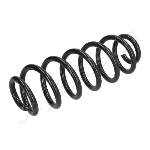 JAPANPARTS Fahrwerksfeder ZC7120A