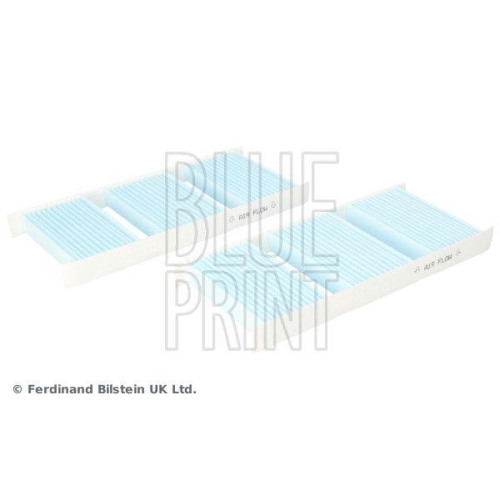 BLUE PRINT Filtersatz, Innenraumluft ADZ92511
