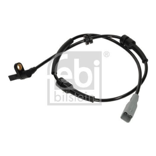 FEBI BILSTEIN Sensor, Raddrehzahl 198139