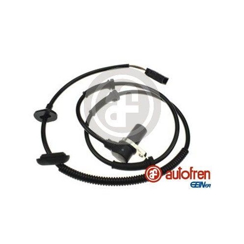 AUTOFREN SEINSA Sensor, Raddrehzahl DS0037