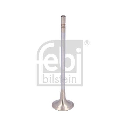 FEBI BILSTEIN Auslassventil 1000157
