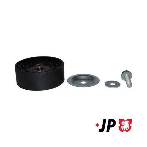 JP GROUP Spannrolle, Keilrippenriemen JP 1118305700