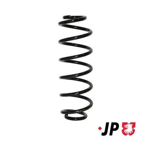JP GROUP Fahrwerksfeder JP 1152214600