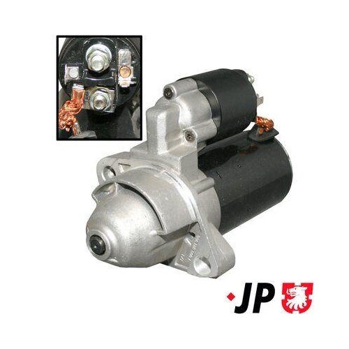 JP GROUP Starter JP 1190302700