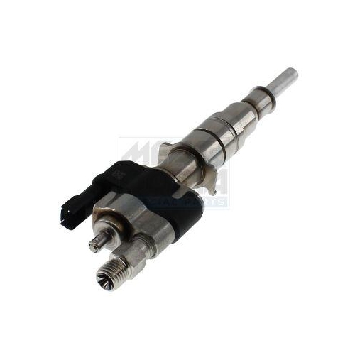 MEAT & DORIA Einspritzventil 75114534