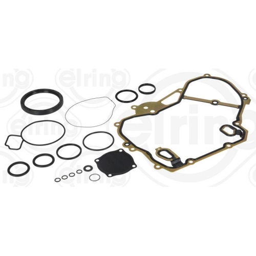 ELRING Dichtungssatz, Kurbelgeh&auml;use 927.480