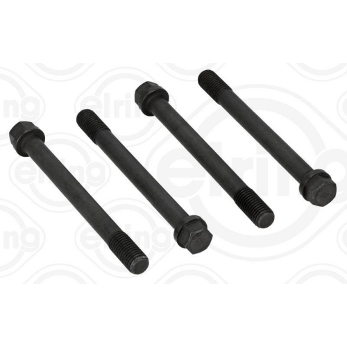 ELRING Zylinderkopfschraubensatz 943.650