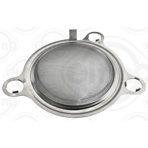 ELRING Dichtung, AGR-Ventil 208.520