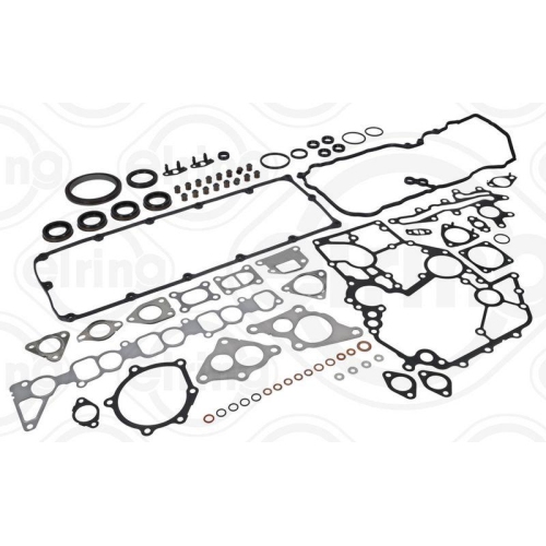 ELRING Dichtungsvollsatz, Motor 454.880