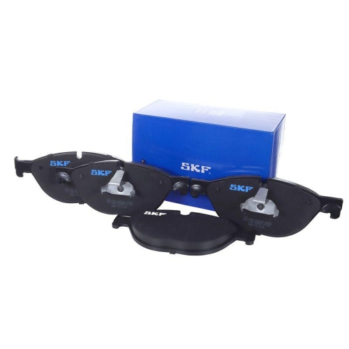 SKF Bremsbelagsatz, Scheibenbremse VKBP 80442