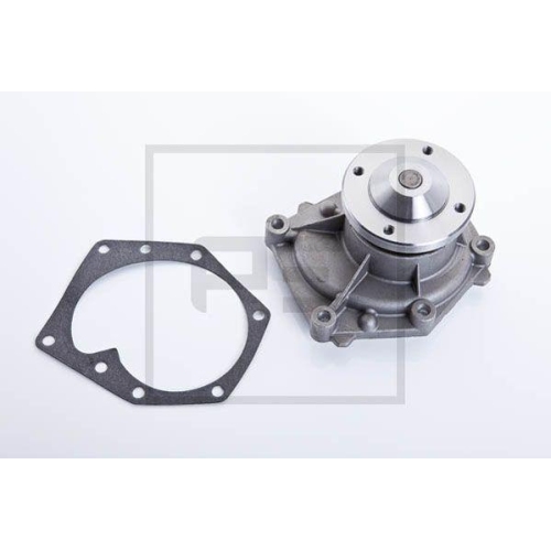 PE Automotive Wasserpumpe, Motork&uuml;hlung 120.404-00A