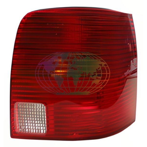 Lexmond Trading BV Schlussleuchte 9227421