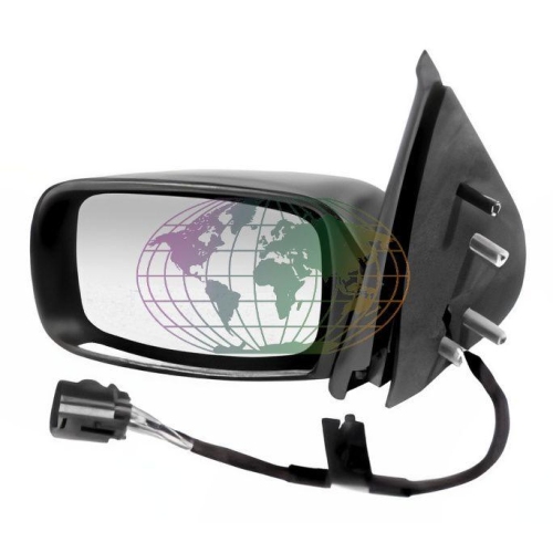 Lexmond Trading BV Au&szlig;enspiegel 3616088