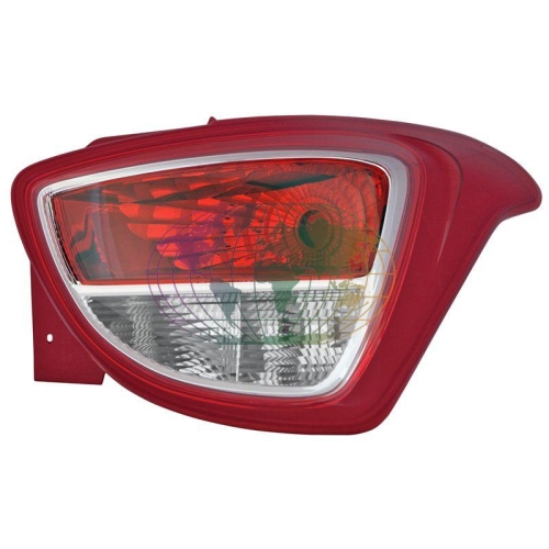 Lexmond Trading BV Schlussleuchte 4487401