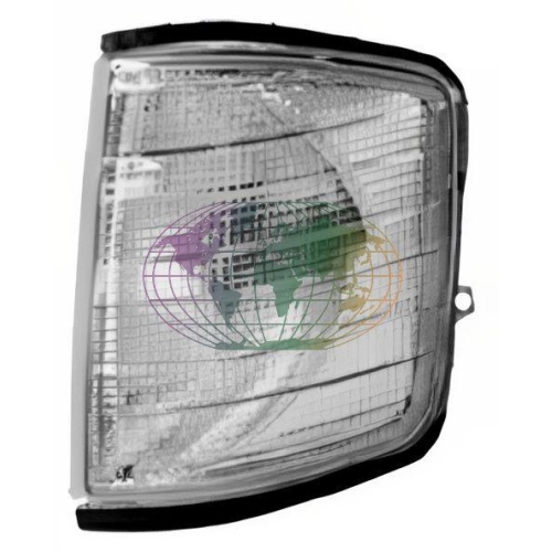 Lexmond Trading BV Blinkleuchte 6019322